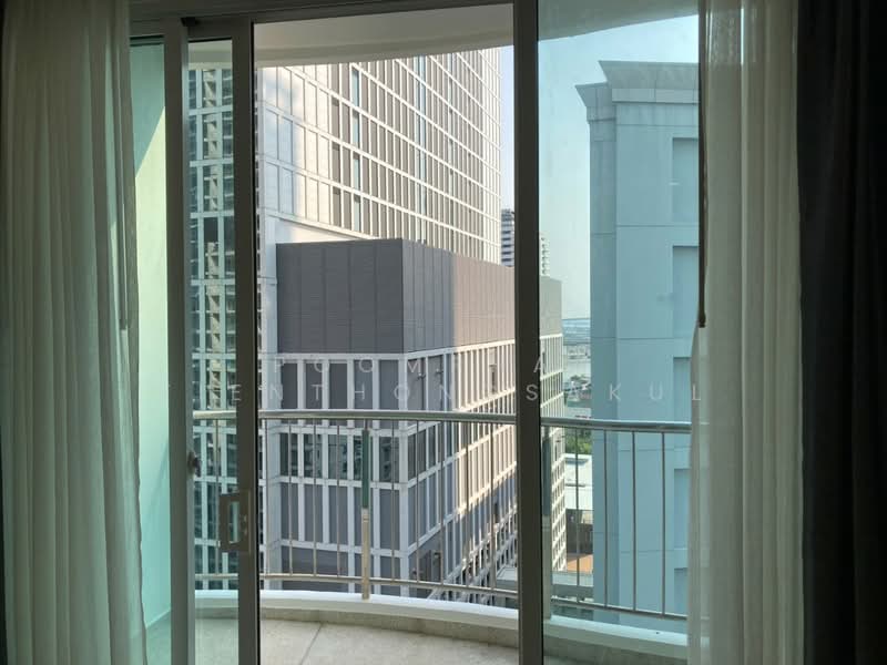 Supalai Riva Grande Rama 3, Bangkok, Rama 3 Road, Chong Nonsi, Yan Nawa, Bangkok, 2 Bedrooms, 70 sqm, Condo For Sale, by Poomphat Tienthongsakul, 500377552 - DDproperty.com