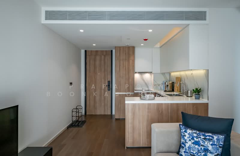 MUNIQ Sukhumvit 23, Bangkok, 17 Sukhumvit 23, Khlongtoei Nua, Watthana, Bangkok, 2 Bedrooms, 64 sqm, Condo For Rent, by Prapaporn Boonkajonkul, 500377553 - DDproperty.com