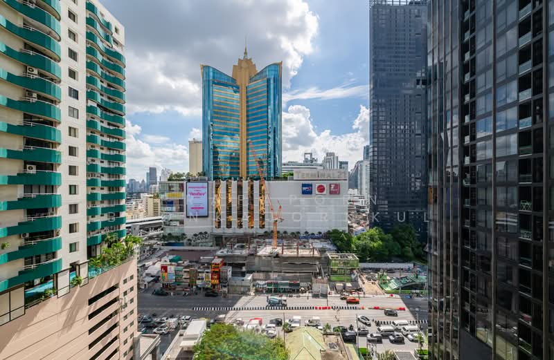 MUNIQ Sukhumvit 23, Bangkok, 17 Sukhumvit 23, Khlongtoei Nua, Watthana, Bangkok, 2 Bedrooms, 64 sqm, Condo For Rent, by Prapaporn Boonkajonkul, 500377553 - DDproperty.com