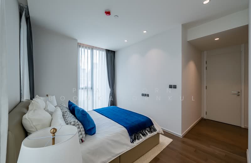 MUNIQ Sukhumvit 23, Bangkok, 17 Sukhumvit 23, Khlongtoei Nua, Watthana, Bangkok, 2 Bedrooms, 64 sqm, Condo For Rent, by Prapaporn Boonkajonkul, 500377553 - DDproperty.com