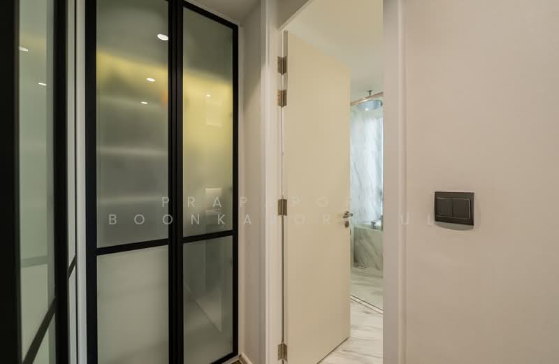 MUNIQ Sukhumvit 23, Bangkok, 17 Sukhumvit 23, Khlongtoei Nua, Watthana, Bangkok, 2 Bedrooms, 64 sqm, Condo For Rent, by Prapaporn Boonkajonkul, 500377553 - DDproperty.com