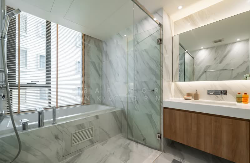 MUNIQ Sukhumvit 23, Bangkok, 17 Sukhumvit 23, Khlongtoei Nua, Watthana, Bangkok, 2 Bedrooms, 64 sqm, Condo For Rent, by Prapaporn Boonkajonkul, 500377553 - DDproperty.com