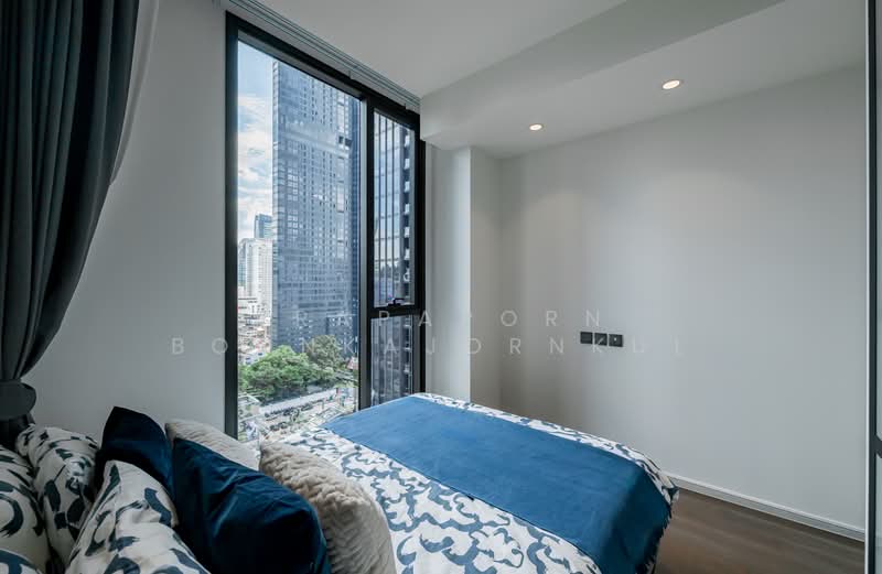 MUNIQ Sukhumvit 23, Bangkok, 17 Sukhumvit 23, Khlongtoei Nua, Watthana, Bangkok, 2 Bedrooms, 64 sqm, Condo For Rent, by Prapaporn Boonkajonkul, 500377553 - DDproperty.com