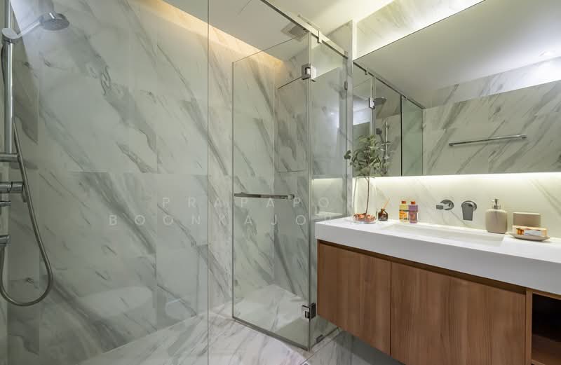 MUNIQ Sukhumvit 23, Bangkok, 17 Sukhumvit 23, Khlongtoei Nua, Watthana, Bangkok, 2 Bedrooms, 64 sqm, Condo For Rent, by Prapaporn Boonkajonkul, 500377553 - DDproperty.com
