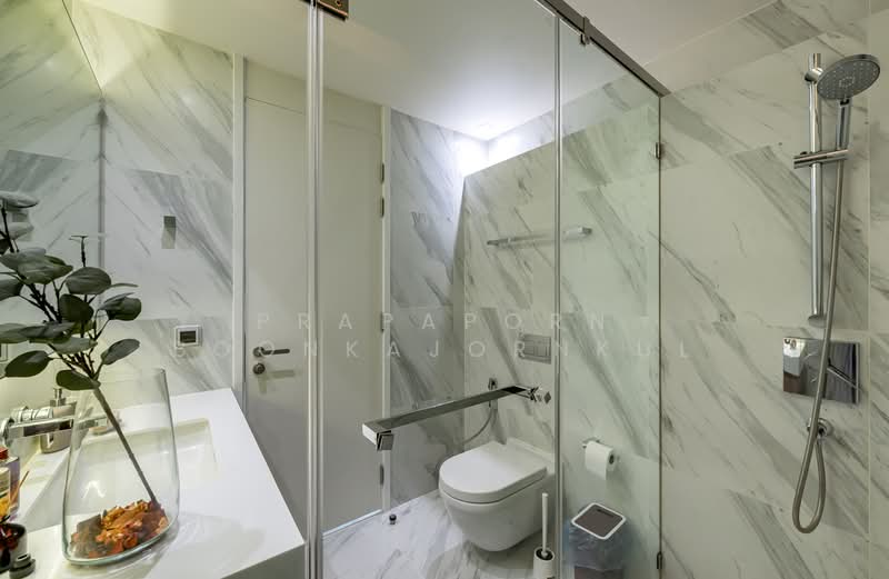 MUNIQ Sukhumvit 23, Bangkok, 17 Sukhumvit 23, Khlongtoei Nua, Watthana, Bangkok, 2 Bedrooms, 64 sqm, Condo For Rent, by Prapaporn Boonkajonkul, 500377553 - DDproperty.com