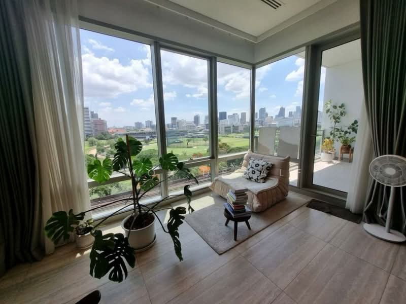 185 Rajadamri, Bangkok, 185 Rajadamri Road, Lumphini, Pathum Wan, Bangkok, 2 Bedrooms, 126 sqm, Condo For Sale, by Simon Decalf, 500377554 - DDproperty.com