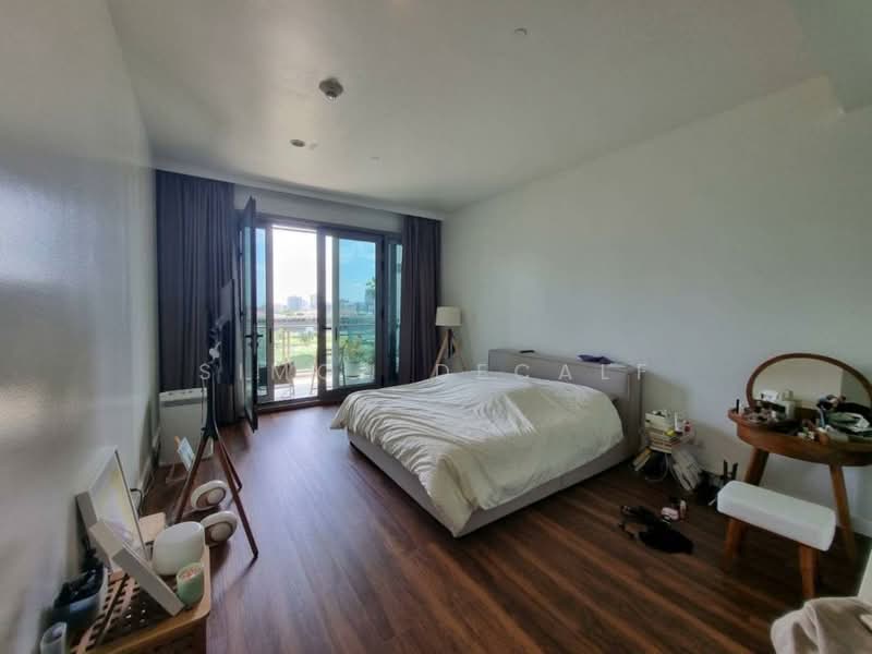 185 Rajadamri, Bangkok, 185 Rajadamri Road, Lumphini, Pathum Wan, Bangkok, 2 Bedrooms, 126 sqm, Condo For Sale, by Simon Decalf, 500377554 - DDproperty.com