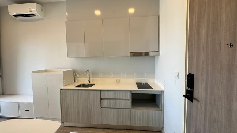 Marvest Hua Hin, Prachuap Khiri Khan, 172 Phetkasem Road, Hua Hin, Prachuap Khiri Khan, 1 Bedroom, 31 sqm, Condo For Sale, by Woramet Jiemdumnernkit, 500377555 - DDproperty.com