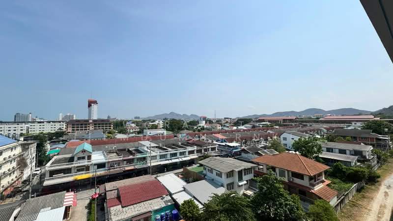 Marvest Hua Hin, Prachuap Khiri Khan, 172 Phetkasem Road, Hua Hin, Prachuap Khiri Khan, 1 Bedroom, 31 sqm, Condo For Sale, by Woramet Jiemdumnernkit, 500377555 - DDproperty.com