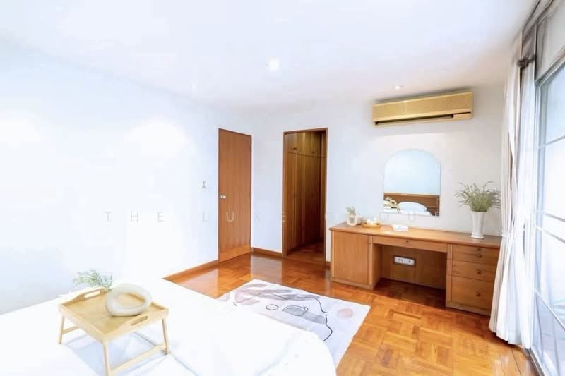 Ma Peng Seng Apartment, Bangkok, Soi Sukhumvit 31, Khlongtoei Nua, Watthana, Bangkok, 4 Bedrooms, 240 sqm, Apartment For Rent, by The Luxe Group, 500377556 - DDproperty.com