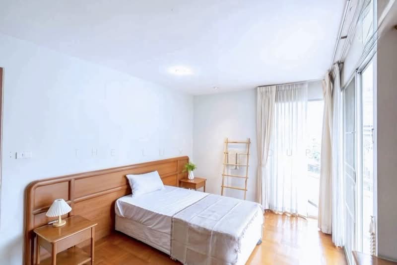 Ma Peng Seng Apartment, Bangkok, Soi Sukhumvit 31, Khlongtoei Nua, Watthana, Bangkok, 4 Bedrooms, 240 sqm, Apartment For Rent, by The Luxe Group, 500377556 - DDproperty.com