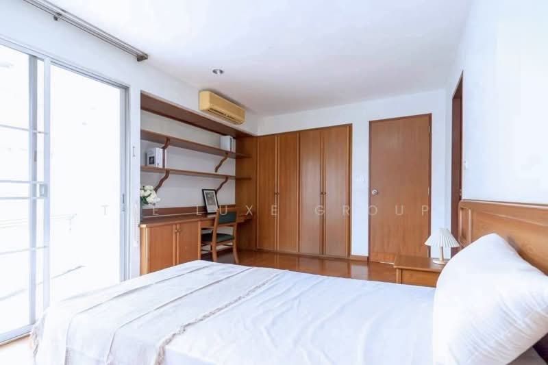 Ma Peng Seng Apartment, Bangkok, Soi Sukhumvit 31, Khlongtoei Nua, Watthana, Bangkok, 4 Bedrooms, 240 sqm, Apartment For Rent, by The Luxe Group, 500377556 - DDproperty.com