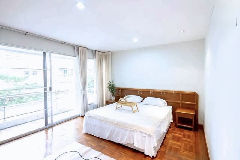 Ma Peng Seng Apartment, Bangkok, Soi Sukhumvit 31, Khlongtoei Nua, Watthana, Bangkok, 4 Bedrooms, 240 sqm, Apartment For Rent, by The Luxe Group, 500377556 - DDproperty.com