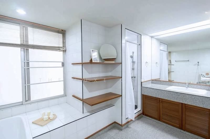 Ma Peng Seng Apartment : มาเปงเส็ง อพาร์ทเม้นท์, กรุงเทพ, ซอยสุขุมวิท 31, คลองเตยเหนือ, วัฒนา, กรุงเทพ, 240 ตร.ม., อพาร์ทเมนท์ ให้เช่า, โดย The Luxe Group, 500377556 - DDproperty.com