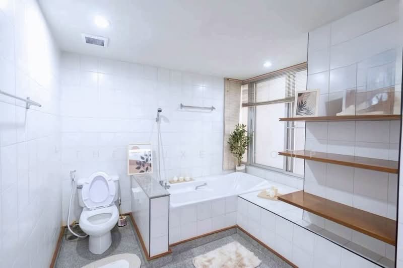 Ma Peng Seng Apartment : มาเปงเส็ง อพาร์ทเม้นท์, กรุงเทพ, ซอยสุขุมวิท 31, คลองเตยเหนือ, วัฒนา, กรุงเทพ, 240 ตร.ม., อพาร์ทเมนท์ ให้เช่า, โดย The Luxe Group, 500377556 - DDproperty.com