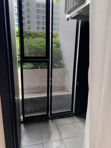 The Base Saphanmai, Bangkok, Paholayothin Road, Anusaowari, Bang Khen, Bangkok, 1 Bedroom, 28 sqm, Condo For Rent, by Connex Property, 500377557 - DDproperty.com