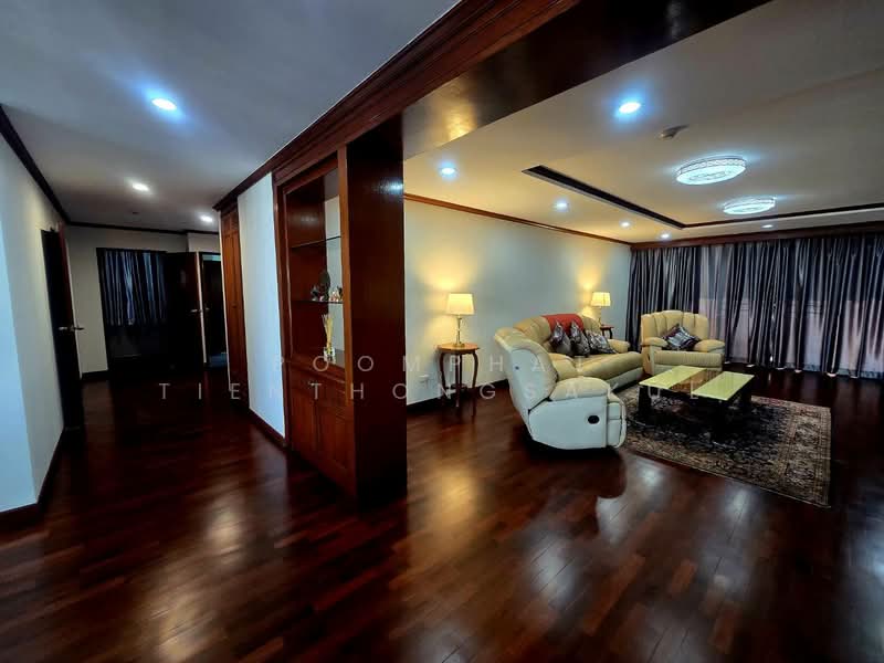 Regent on the Park 1 : รีเจ้นท์ ออน เดอะ พาร์ค 1, กรุงเทพ, ซอยสุขุมวิท 26, คลองตัน, คลองเตย, กรุงเทพ, 250 ตร.ม., คอนโด ขาย, โดย Poomphat Tienthongsakul, 500377559 - DDproperty.com