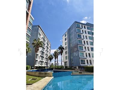 ขาย - The Idol Condominium : ดิ ไอดอล คอนโดมิเนียม, ชลบุรี