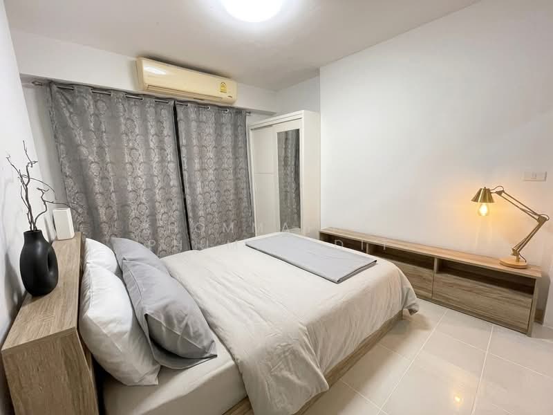 The Idol Condominium, Chon Buri (Pattaya), Saen Suk, Muang Chon Buri, Chon Buri (Pattaya), 1 Bedroom, 33 sqm, Condo For Sale, by Khommaphat Phumbandit, 500377562 - DDproperty.com