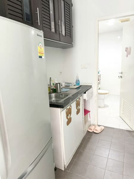 The Idol Condominium, Chon Buri (Pattaya), Saen Suk, Muang Chon Buri, Chon Buri (Pattaya), 1 Bedroom, 33 sqm, Condo For Sale, by Khommaphat Phumbandit, 500377562 - DDproperty.com