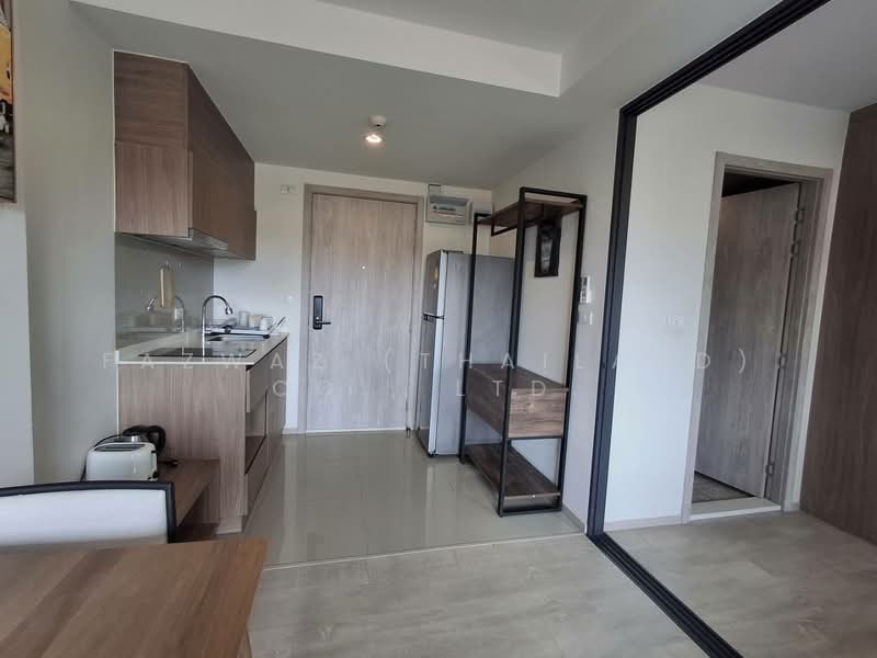 La Casita Hua Hin : ลา คาสิตา, ประจวบคีรีขันธ์, ซอย หัวหิน 94/2, หัวหิน, ประจวบคีรีขันธ์, 35 ตร.ม., คอนโด ให้เช่า, โดย Fazwaz (Thailand) Co., Ltd., 500377563 - DDproperty.com