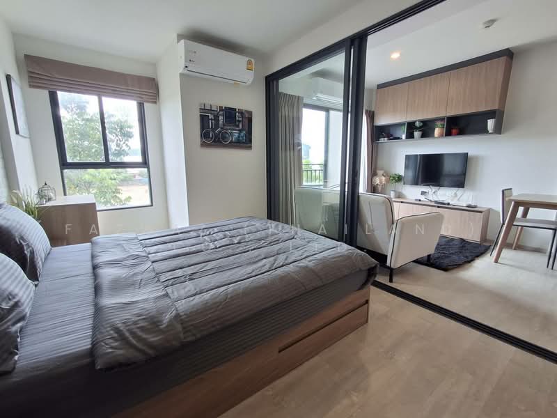 La Casita Hua Hin : ลา คาสิตา, ประจวบคีรีขันธ์, ซอย หัวหิน 94/2, หัวหิน, ประจวบคีรีขันธ์, 35 ตร.ม., คอนโด ให้เช่า, โดย Fazwaz (Thailand) Co., Ltd., 500377563 - DDproperty.com