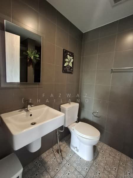 La Casita Hua Hin : ลา คาสิตา, ประจวบคีรีขันธ์, ซอย หัวหิน 94/2, หัวหิน, ประจวบคีรีขันธ์, 35 ตร.ม., คอนโด ให้เช่า, โดย Fazwaz (Thailand) Co., Ltd., 500377563 - DDproperty.com