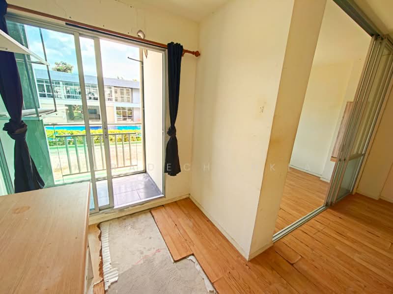 Lumpini Ville On Nut-Phatthanakan, Bangkok, Onnut Road, Prawet, Bangkok, 1 Bedroom, 23 sqm, Condo For Sale, by Akaradech Inklai, 500377564 - DDproperty.com