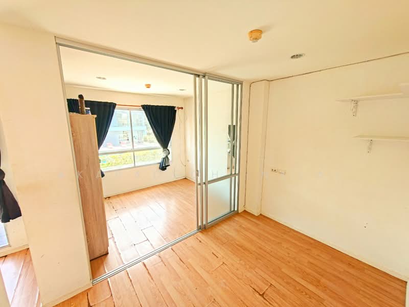 Lumpini Ville On Nut-Phatthanakan, Bangkok, Onnut Road, Prawet, Bangkok, 1 Bedroom, 23 sqm, Condo For Sale, by Akaradech Inklai, 500377564 - DDproperty.com