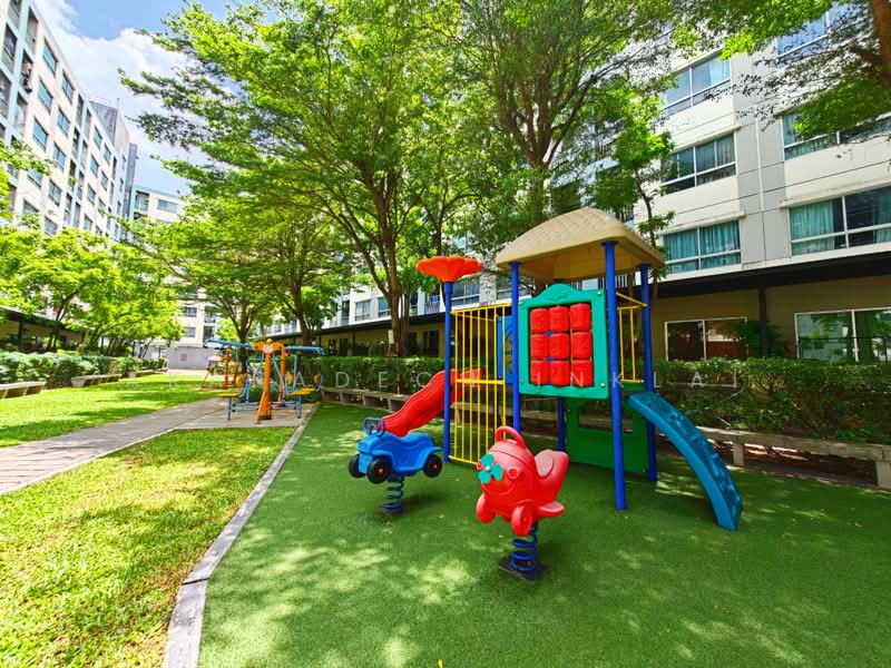 Lumpini Ville On Nut-Phatthanakan, Bangkok, Onnut Road, Prawet, Bangkok, 1 Bedroom, 23 sqm, Condo For Sale, by Akaradech Inklai, 500377564 - DDproperty.com