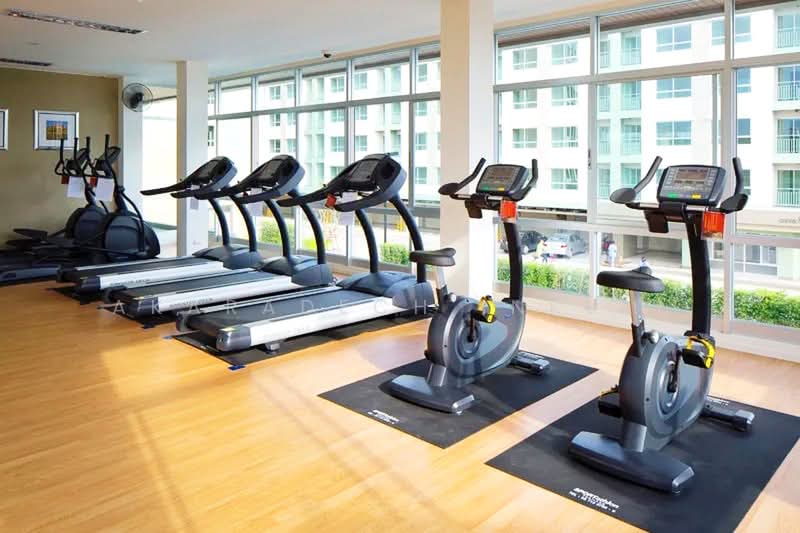 Lumpini Ville On Nut-Phatthanakan, Bangkok, Onnut Road, Prawet, Bangkok, 1 Bedroom, 23 sqm, Condo For Sale, by Akaradech Inklai, 500377564 - DDproperty.com