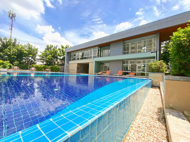 Lumpini Ville On Nut-Phatthanakan, Bangkok, Onnut Road, Prawet, Bangkok, 1 Bedroom, 23 sqm, Condo For Sale, by Akaradech Inklai, 500377564 - DDproperty.com