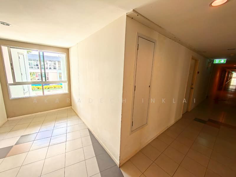 Lumpini Ville On Nut-Phatthanakan, Bangkok, Onnut Road, Prawet, Bangkok, 1 Bedroom, 23 sqm, Condo For Sale, by Akaradech Inklai, 500377564 - DDproperty.com