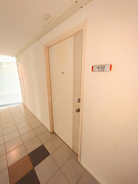 Lumpini Ville On Nut-Phatthanakan, Bangkok, Onnut Road, Prawet, Bangkok, 1 Bedroom, 23 sqm, Condo For Sale, by Akaradech Inklai, 500377564 - DDproperty.com