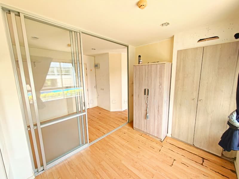 Lumpini Ville On Nut-Phatthanakan, Bangkok, Onnut Road, Prawet, Bangkok, 1 Bedroom, 23 sqm, Condo For Sale, by Akaradech Inklai, 500377564 - DDproperty.com