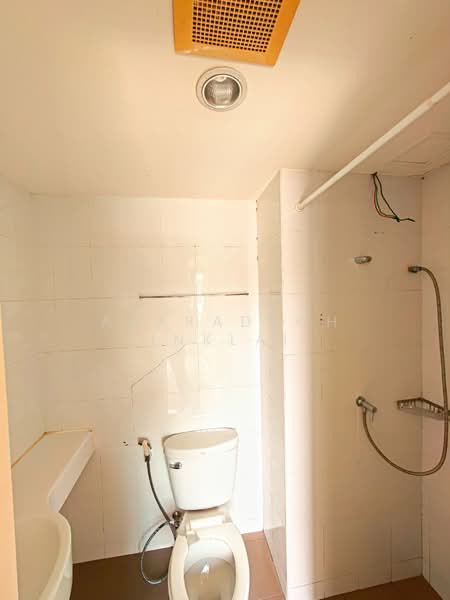 Lumpini Ville On Nut-Phatthanakan, Bangkok, Onnut Road, Prawet, Bangkok, 1 Bedroom, 23 sqm, Condo For Sale, by Akaradech Inklai, 500377564 - DDproperty.com