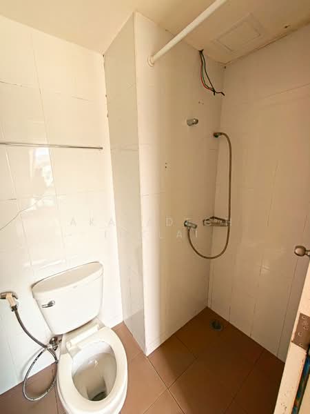 Lumpini Ville On Nut-Phatthanakan, Bangkok, Onnut Road, Prawet, Bangkok, 1 Bedroom, 23 sqm, Condo For Sale, by Akaradech Inklai, 500377564 - DDproperty.com