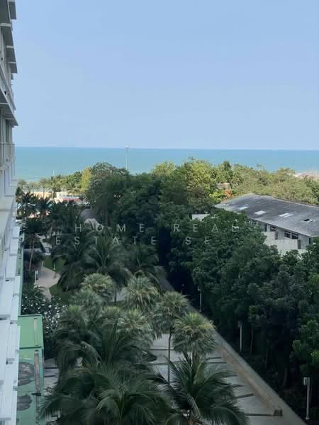 Lumpini Park Beach Jomtien : ลุมพินี พาร์ค บีช จอมเทียน, ชลบุรี, ถนน จอมเทียนสายหนึ่ง, นาเกลือ, บางละมุง, ชลบุรี, 32 ตร.ม., คอนโด ให้เช่า, โดย HOME Real Estate Service, 500377565 - DDproperty.com