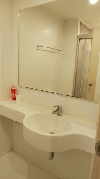 Lumpini Park Beach Jomtien, Chon Buri (Pattaya), Jomtiensaineung Rd, Na Kloe, Bang Lamung (Pattaya), Chon Buri (Pattaya), 1 Bedroom, 32 sqm, Condo For Rent, by HOME Real Estate Service, 500377565 - DDproperty.com