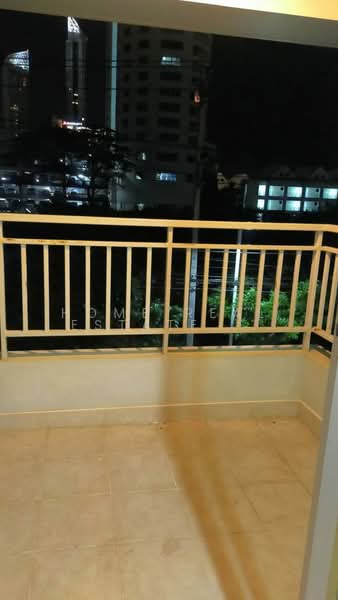 Lumpini Park Beach Jomtien, Chon Buri (Pattaya), Jomtiensaineung Rd, Na Kloe, Bang Lamung (Pattaya), Chon Buri (Pattaya), 1 Bedroom, 32 sqm, Condo For Rent, by HOME Real Estate Service, 500377565 - DDproperty.com