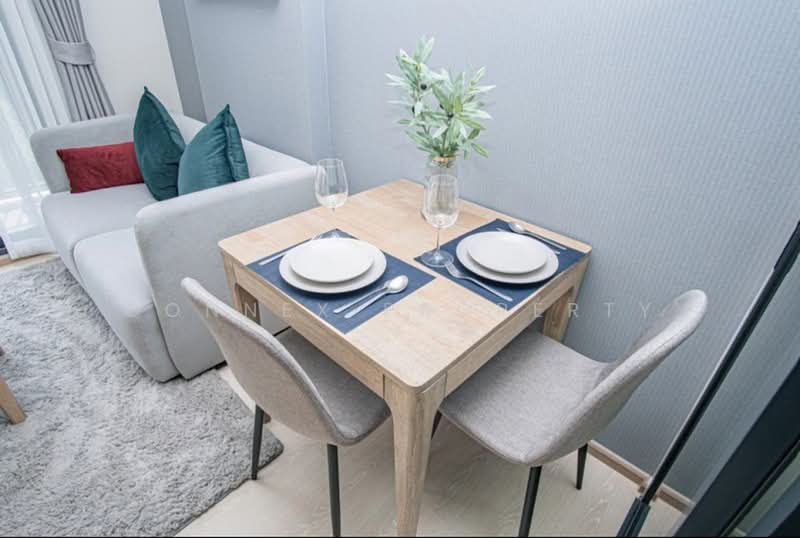 The Base Rise, Phuket, Wichit, Muang Phuket, Phuket, 1 Bedroom, 35 sqm, Condo For Rent, by Connex Property, 500377568 - DDproperty.com