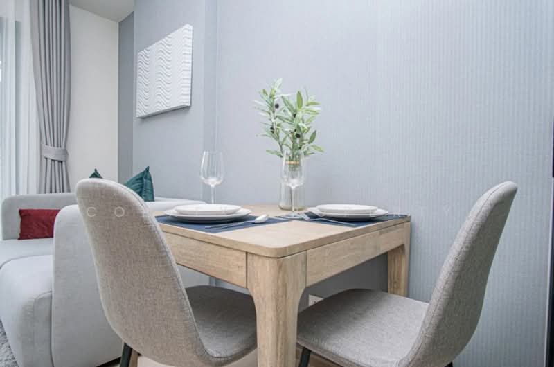 The Base Rise, Phuket, Wichit, Muang Phuket, Phuket, 1 Bedroom, 35 sqm, Condo For Rent, by Connex Property, 500377568 - DDproperty.com