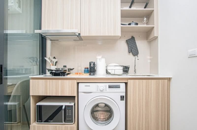 The Base Rise, Phuket, Wichit, Muang Phuket, Phuket, 1 Bedroom, 35 sqm, Condo For Rent, by Connex Property, 500377568 - DDproperty.com