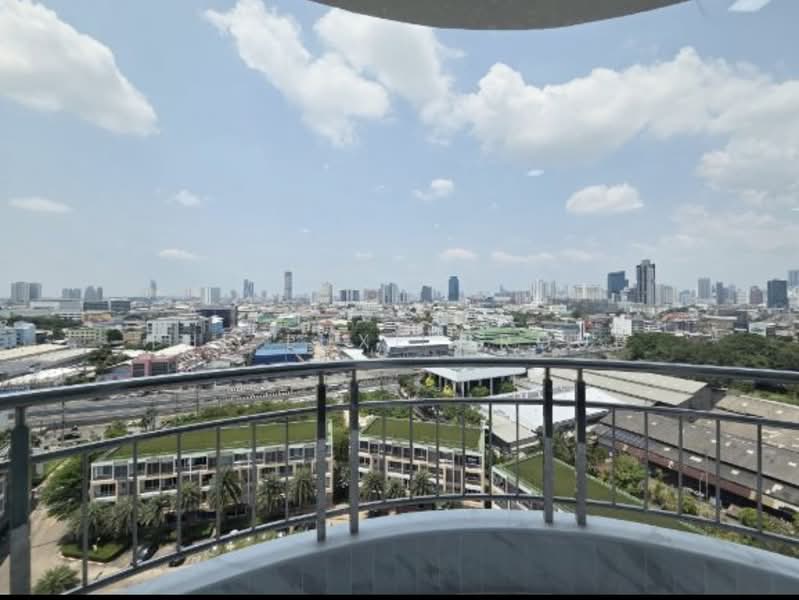 Supalai Prima Riva (Residential), Bangkok, Rama 3 Road, Chong Nonsi, Yan Nawa, Bangkok, 2 Bedrooms, 127 sqm, Condo For Rent, by The Luxe Group, 500377570 - DDproperty.com