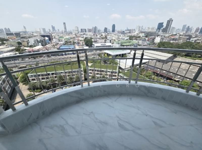 Supalai Prima Riva : ศุภาลัย พรีมา ริวา (Residential), กรุงเทพ, ถนนพระราม 3, ช่องนนทรี, ยานนาวา, กรุงเทพ, 127 ตร.ม., คอนโด ให้เช่า, โดย The Luxe Group, 500377570 - DDproperty.com