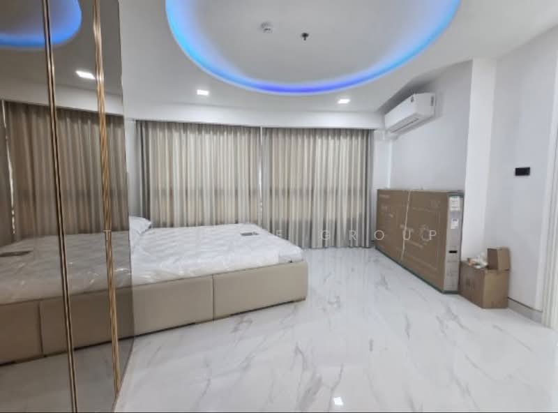 Supalai Prima Riva (Residential), Bangkok, Rama 3 Road, Chong Nonsi, Yan Nawa, Bangkok, 2 Bedrooms, 127 sqm, Condo For Rent, by The Luxe Group, 500377570 - DDproperty.com