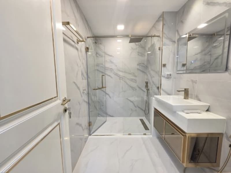 Supalai Prima Riva (Residential), Bangkok, Rama 3 Road, Chong Nonsi, Yan Nawa, Bangkok, 2 Bedrooms, 127 sqm, Condo For Rent, by The Luxe Group, 500377570 - DDproperty.com