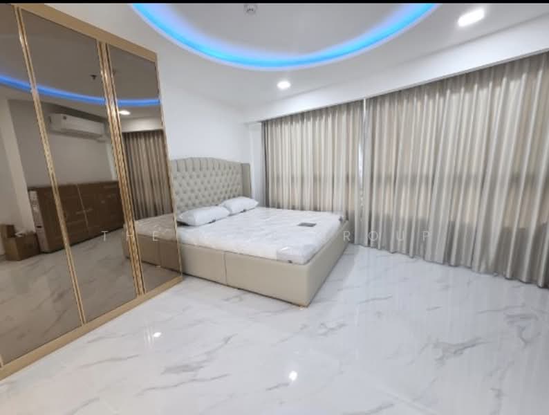 Supalai Prima Riva (Residential), Bangkok, Rama 3 Road, Chong Nonsi, Yan Nawa, Bangkok, 2 Bedrooms, 127 sqm, Condo For Rent, by The Luxe Group, 500377570 - DDproperty.com