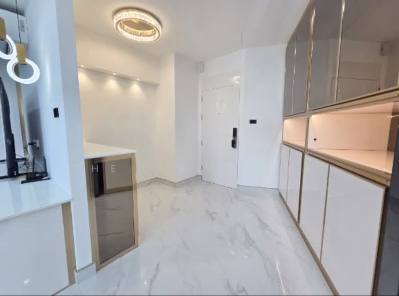 Supalai Prima Riva (Residential), Bangkok, Rama 3 Road, Chong Nonsi, Yan Nawa, Bangkok, 2 Bedrooms, 127 sqm, Condo For Rent, by The Luxe Group, 500377570 - DDproperty.com