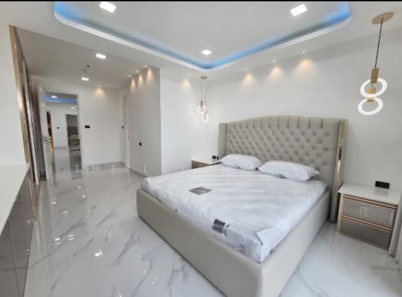 Supalai Prima Riva : ศุภาลัย พรีมา ริวา (Residential), กรุงเทพ, ถนนพระราม 3, ช่องนนทรี, ยานนาวา, กรุงเทพ, 127 ตร.ม., คอนโด ให้เช่า, โดย The Luxe Group, 500377570 - DDproperty.com